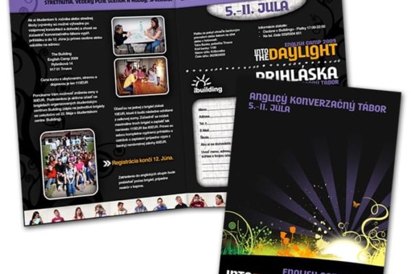 Daylight-Brochure