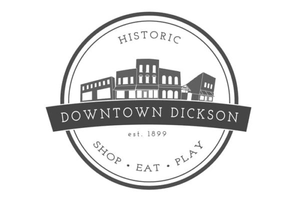 downtown_Dickson_logo