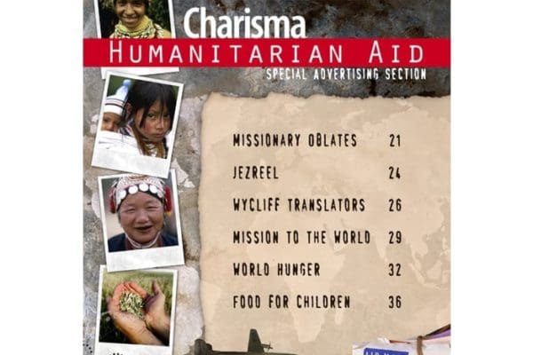 humanitarian