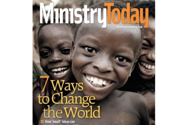 ministrytoday